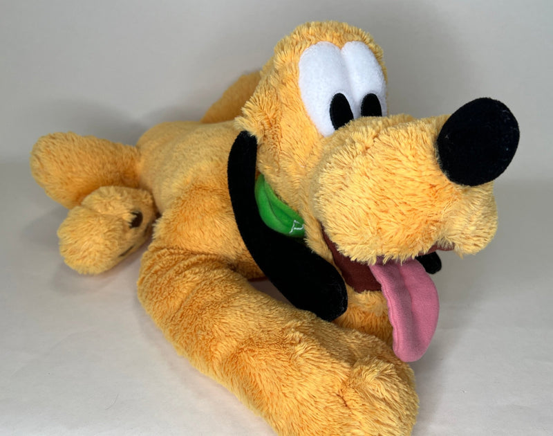 Extra Large / XLarge Toon Town Famous Character Stuffed Dog Toys: 15" - 20" Squeak & NO Squeak - Glad Dogs Nation | ALL Profits Donated