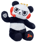 Extra Large / XLarge Toon Town Famous Character Stuffed Dog Toys: 15" - 20" Squeak & NO Squeak - Glad Dogs Nation | ALL Profits Donated