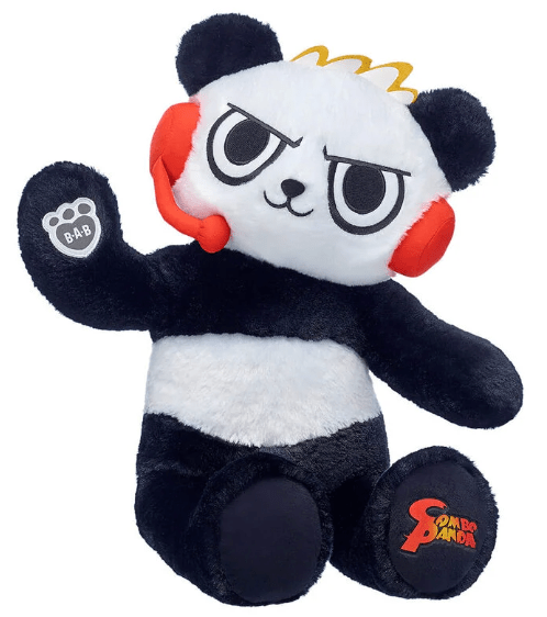 Extra Large / XLarge Toon Town Famous Character Stuffed Dog Toys: 15" - 20" Squeak & NO Squeak - Glad Dogs Nation | ALL Profits Donated