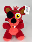 Five Nights at Freddy's Stuffed Squeaky Dog Toys - Glad Dogs Nation | ALL Profits Donated