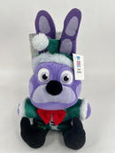 Five Nights at Freddy's Stuffed Squeaky Dog Toys - Glad Dogs Nation | ALL Profits Donated