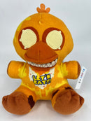 Five Nights at Freddy's Stuffed Squeaky Dog Toys - Glad Dogs Nation | ALL Profits Donated