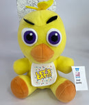 Five Nights at Freddy's Stuffed Squeaky Dog Toys - Glad Dogs Nation | ALL Profits Donated