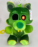 Five Nights at Freddy's Stuffed Squeaky Dog Toys - Glad Dogs Nation | ALL Profits Donated