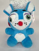 Five Nights at Freddy's Stuffed Squeaky Dog Toys - Glad Dogs Nation | ALL Profits Donated