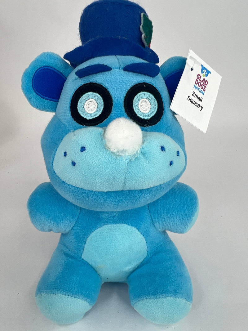 Fun Five Nights at Freddy's Dog Toys - Playtime Awaits!
