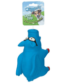 Flying Grunting Pig Dog Toy Durable Latex - Glad Dogs Nation | ALL Profits Donated