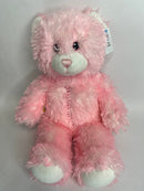 Girl Power Stuffed Dog & Puppy Toys / All Sizes / Squeak or No Squeak - Glad Dogs Nation | ALL Profits Donated