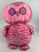 Girl Power Stuffed Dog & Puppy Toys / All Sizes / Squeak or No Squeak - Glad Dogs Nation | ALL Profits Donated