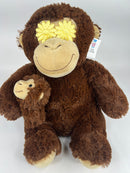 Glad Dogs Extra Large / XL Stuffed & NO SQUEAK Quiet Zone Dog Toys: 15"-20" - Glad Dogs Nation | ALL Profits Donated