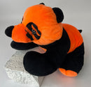 Glad Dogs Halloween SQUEAK & NO SQUEAK Dog Toys: 30-50 lb. Dogs - Glad Dogs Nation | ALL Profits Donated