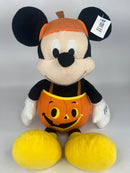 Glad Dogs Halloween SQUEAK & NO SQUEAK Dog Toys: LARGE & EXTRA LARGE - Glad Dogs Nation | ALL Profits Donated