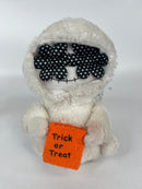 Glad Dogs Halloween SQUEAK & NO SQUEAK Dog Toys: SMALL - Glad Dogs Nation | ALL Profits Donated