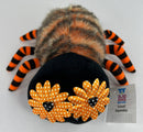 Glad Dogs Halloween SQUEAK & NO SQUEAK Dog Toys: SMALL - Glad Dogs Nation | ALL Profits Donated
