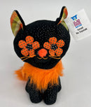 Glad Dogs Halloween SQUEAK & NO SQUEAK Dog Toys: SMALL - Glad Dogs Nation | ALL Profits Donated