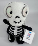 Glad Dogs Halloween SQUEAK & NO SQUEAK Dog Toys: SMALL - Glad Dogs Nation | ALL Profits Donated