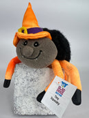 Glad Dogs Halloween SQUEAK & NO SQUEAK Dog Toys: TINY & BLASTER BABIES - Glad Dogs Nation | ALL Profits Donated