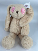 Glad Dogs Large NO SQUEAK Love 'em Ups: Stuffed for Dogs 50-80 lbs. - Glad Dogs Nation | ALL Profits Donated