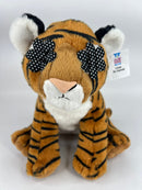 Glad Dogs Large NO SQUEAK Love 'em Ups: Stuffed for Dogs 50-80 lbs. - Glad Dogs Nation | ALL Profits Donated