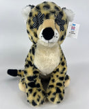 Glad Dogs Large NO SQUEAK Love 'em Ups: Stuffed for Dogs 50-80 lbs. - Glad Dogs Nation | ALL Profits Donated