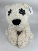 Glad Dogs Large NO SQUEAK Love 'em Ups: Stuffed for Dogs 50-80 lbs. - Glad Dogs Nation | ALL Profits Donated