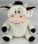 Glad Dogs Large SQUEAKY Dog & Puppy Toys / For 50-70 lb. Pups - Glad Dogs Nation | ALL Profits Donated