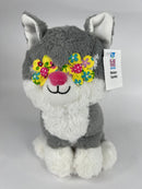 Glad Dogs Medium Stuffed SQUEAKY Dog & Puppy Toys / 20-50 lb. Dogs - Glad Dogs Nation | ALL Profits Donated