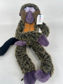 Glad Dogs Medium Stuffed SQUEAKY Dog & Puppy Toys / 20-50 lb. Dogs - Glad Dogs Nation | ALL Profits Donated