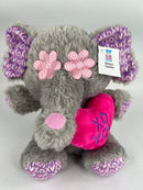 Glad Dogs Medium Stuffed SQUEAKY Dog & Puppy Toys / 20-50 lb. Dogs - Glad Dogs Nation | ALL Profits Donated