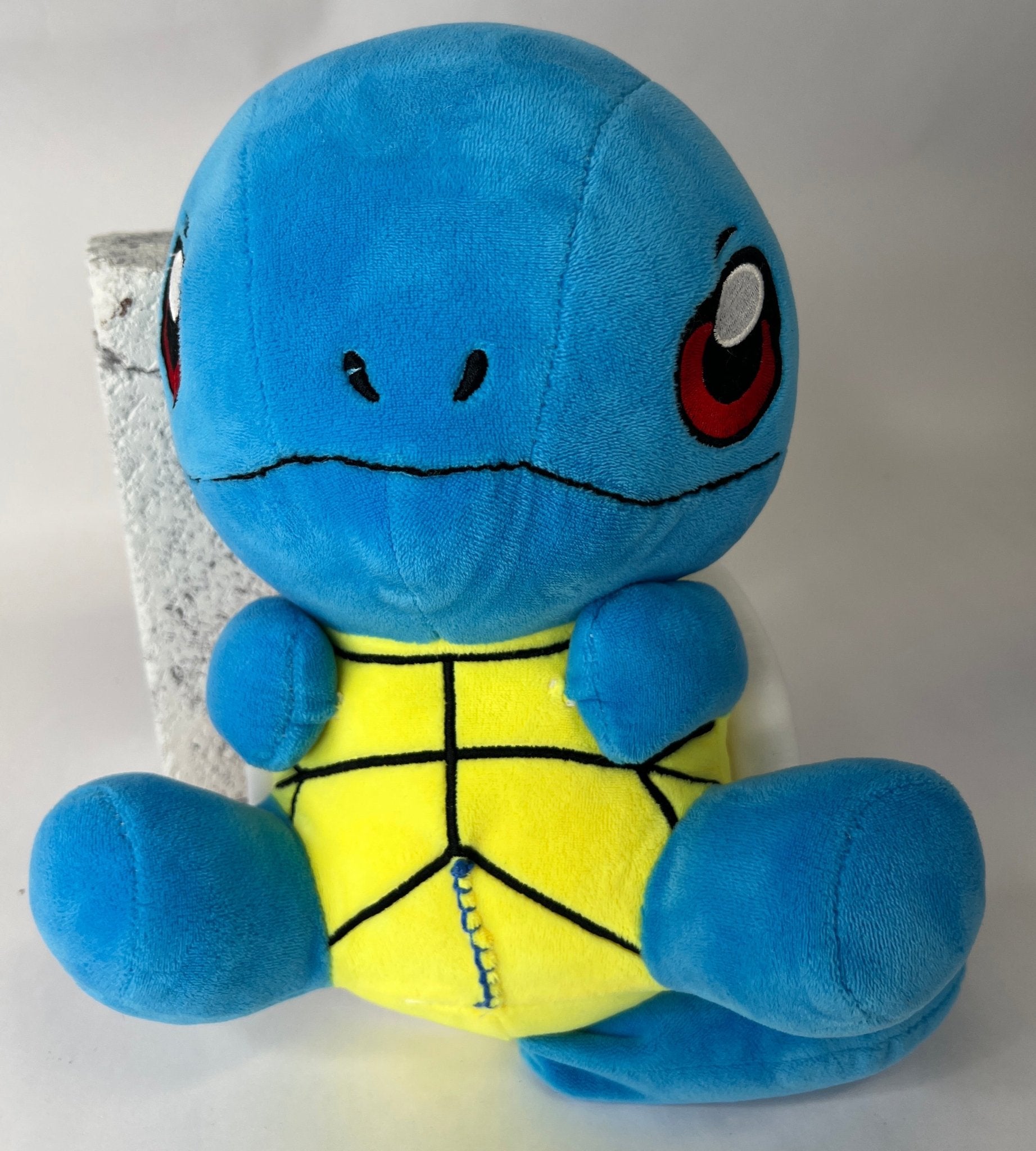 Glad Dogs Pokemon Stuffed & Squeaky Dog Toys: All Sizes - Glad Dogs Nation | ALL Profits Donated