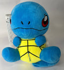 Glad Dogs Pokemon Stuffed & Squeaky Dog Toys: All Sizes - Glad Dogs Nation | ALL Profits Donated
