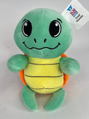 Glad Dogs Pokemon Stuffed & Squeaky Dog Toys: All Sizes - Glad Dogs Nation | ALL Profits Donated