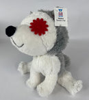 Glad Dogs Removable Squeaker Dog Toys: Sizes Tiny - XL - Glad Dogs Nation | ALL Profits Donated