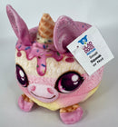 Glad Dogs Removable Squeaker Dog Toys: Sizes Tiny - XL - Glad Dogs Nation | ALL Profits Donated