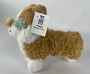 Glad Dogs Removable Squeaker Dog Toys: Sizes Tiny - XL - Glad Dogs Nation | ALL Profits Donated