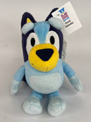 Glad Dogs Small Squeaky & NO Squeak Pop Culture Dog Toy 6"-7" - Glad Dogs Nation | ALL Profits Donated