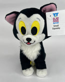 Glad Dogs Small Squeaky & NO Squeak Pop Culture Dog Toy 6"-7" - Glad Dogs Nation | ALL Profits Donated