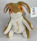 Glad Dogs Small Stuffed NO SQUEAK Dog Toys 10-30 lbs. - Glad Dogs Nation | ALL Profits Donated