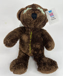 Glad Dogs Small Stuffed SQUEAKY Dog & Puppy Toys / 10-30 lbs. - Glad Dogs Nation | ALL Profits Donated