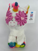 Glad Dogs Small Stuffed SQUEAKY Dog & Puppy Toys / 10-30 lbs. - Glad Dogs Nation | ALL Profits Donated