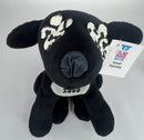 Glad Dogs Small Stuffed SQUEAKY Dog & Puppy Toys / 10-30 lbs. - Glad Dogs Nation | ALL Profits Donated