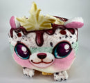 Glad Dogs "Squeak or Not" Removable Squeaker Dog Toys: Sizes Tiny - XL - Glad Dogs Nation | ALL Profits Donated