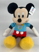 Glad Dogs "Squeak or Not" Removable Squeaker Dog Toys: Sizes Tiny - XL - Glad Dogs Nation | ALL Profits Donated