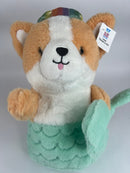 Glad Dogs "Squeak or Not" Removable Squeaker Dog Toys: Sizes Tiny - XL - Glad Dogs Nation | ALL Profits Donated