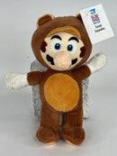 Glad Dogs Super Mario Dog Toys: Squeak & NO Squeak | All Sizes - Glad Dogs Nation | ALL Profits Donated