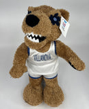 Glad Dogs Team Spirit Stuffed SQUEAKY Dog Toys: Sport Mascots & Players of All Sizes - Glad Dogs Nation | ALL Profits Donated
