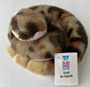 Glad Dogs Tiny NO SQUEAK Stuffed Toy for Dogs & Cats - Glad Dogs Nation | ALL Profits Donated
