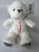 Glad Dogs Tiny NO SQUEAK Stuffed Toy for Dogs & Cats - Glad Dogs Nation | ALL Profits Donated
