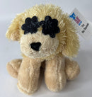 Glad Dogs Tiny NO SQUEAK Stuffed Toy for Dogs & Cats - Glad Dogs Nation | ALL Profits Donated