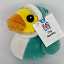 Glad Dogs Tiny Stuffed & SQUEAKY Plush Holiday Dog & Cat Toys - Glad Dogs Nation | ALL Profits Donated
